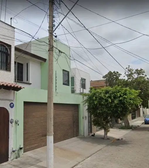 Casa en venta en Leon Moderno, León — foto 3 de 15