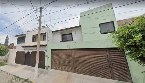 Casa en venta en Leon Moderno, León — foto 2 de 15