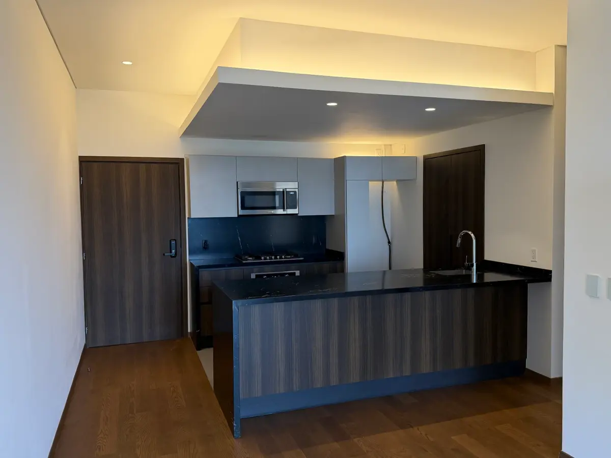 Departamento en renta en San Gabriel, Álvaro Obregón — foto 1 de 38