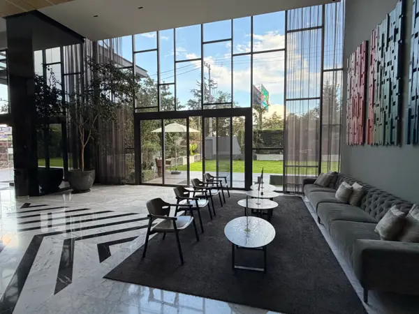 Departamento en renta en San Gabriel, Álvaro Obregón — foto 2 de 38