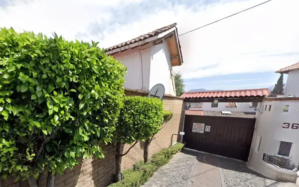 Casa en venta en San Nicolás Totolapan, La Magdalena Contreras — foto 3 de 15