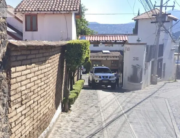 Casa en venta en San Nicolás Totolapan, La Magdalena Contreras