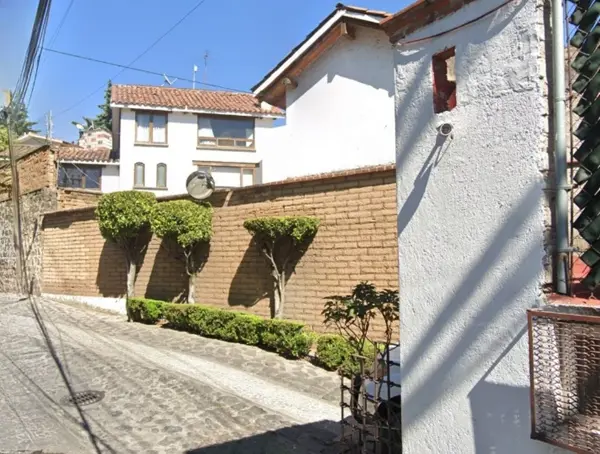 Casa en venta en San Nicolás Totolapan, La Magdalena Contreras — foto 2 de 15