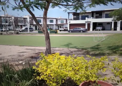 Casa en venta en Dos Puntas, Culiacán — foto 2 de 14