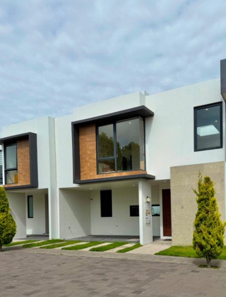Casa en venta en San Mateo Otzacatipan, Toluca — foto 2 de 18