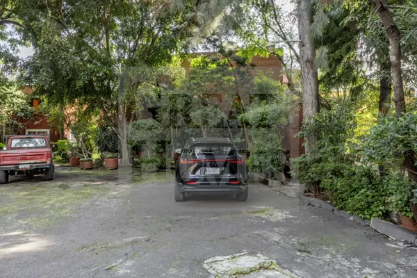 Terreno en venta en Tlacopac, Álvaro Obregón — foto 3 de 11