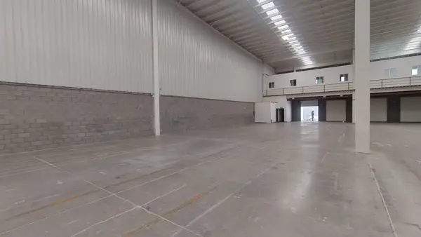 Bodega en renta en San Pedro Barrientos, Tlalnepantla de Baz — foto 3 de 24