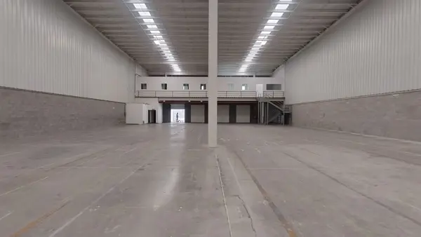 Renta Bodega Industrial Barrientos Tlalnepantla — foto 1 de 24