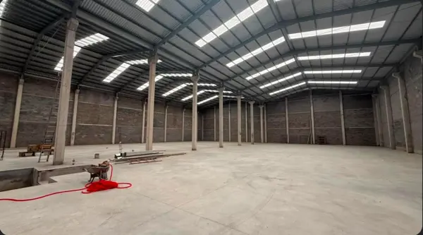 Bodega en venta en T.A.D. Pemex Refineria, Santa Catarina — foto 3 de 10