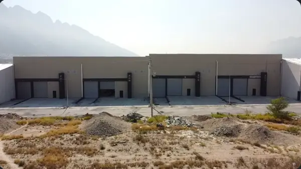 Bodega en venta en T.A.D. Pemex Refineria, Santa Catarina — foto 2 de 10