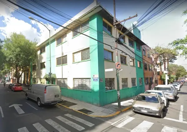 Departamento en venta en Buenavista, Cuauhtémoc — foto 3 de 12