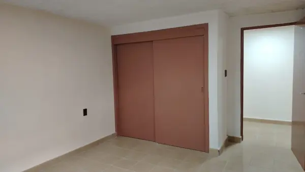 Departamento en León Guzmán