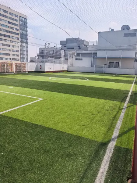 Departamento en venta en Ampliación Granada, Miguel Hidalgo — foto 2 de 21