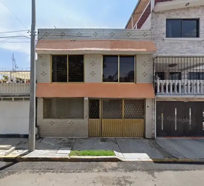Casa en venta en El Rosario, Azcapotzalco — foto 1 de 8