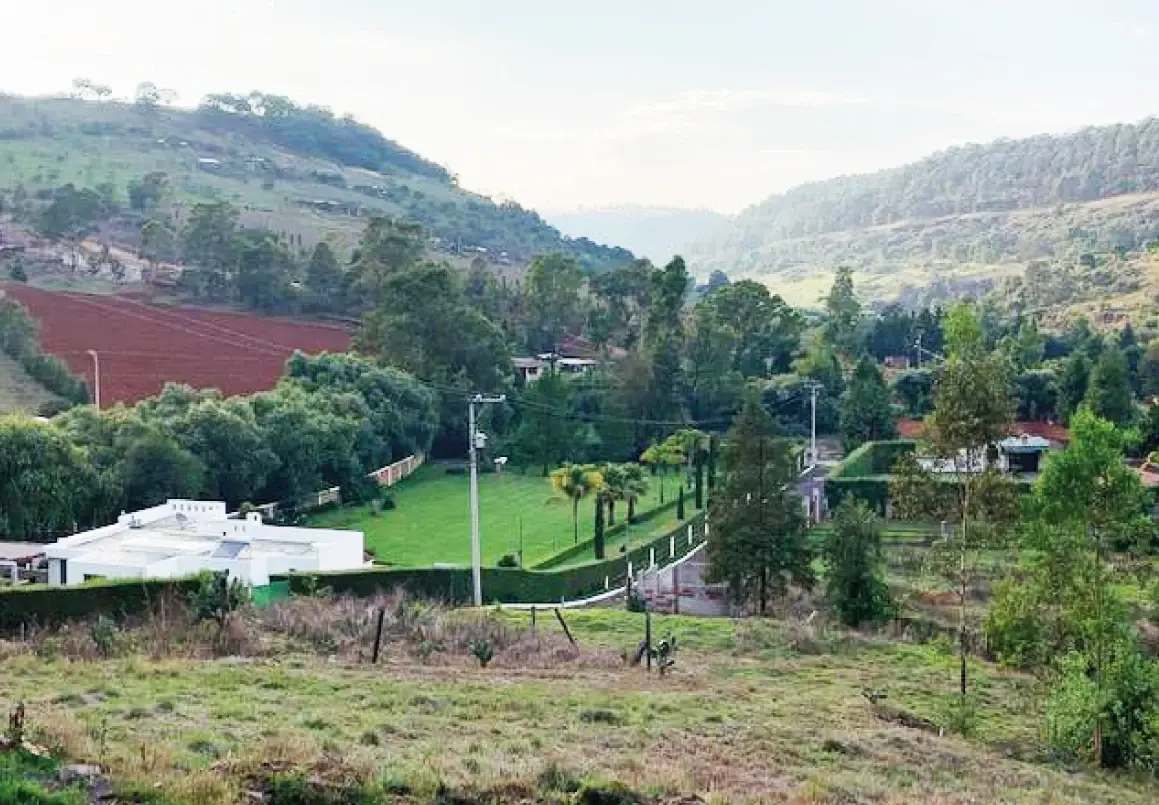 Terreno en venta en Río Bello (El Campamento), Morelia — foto 1 de 2
