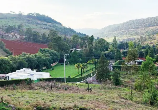 TERRENO CAMPESTRE EN VENTA EN RIO BELLO, MORELIA