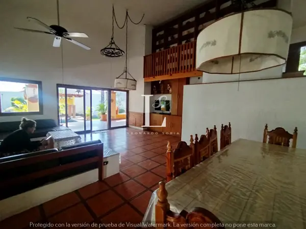 Casa en venta en Lomas de Cocoyoc, Atlatlahucan — foto 2 de 32