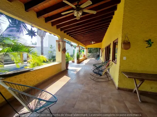 Casa en venta en Lomas de Cocoyoc, Atlatlahucan — foto 3 de 32