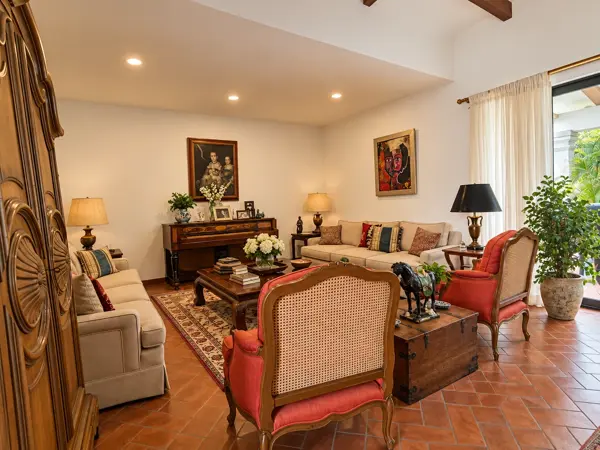 Casa en venta en Puntarena Residencial, Celaya — foto 2 de 23