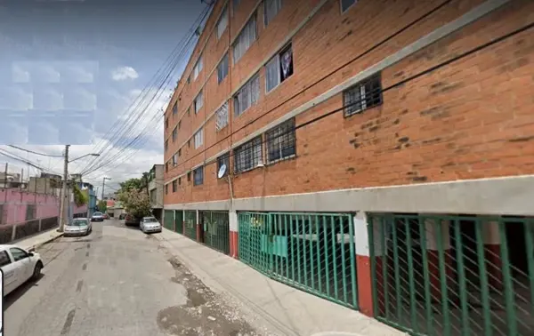 Departamento en venta en Santa Martha Acatitla Sur, Iztapalapa — foto 3 de 9