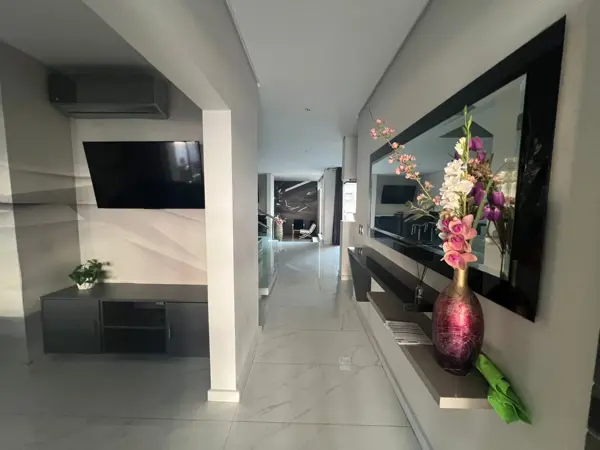 Casa en renta en El Secreto, Mazatlán — foto 2 de 35