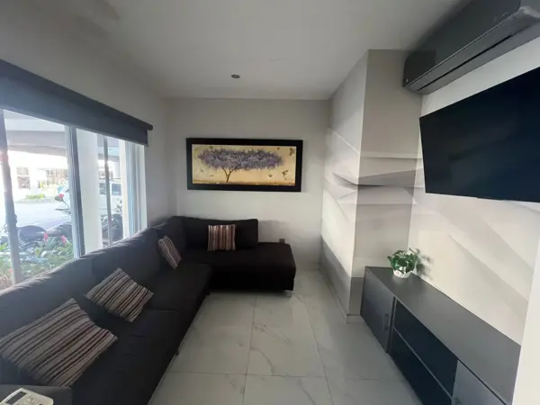 Casa en renta en El Secreto, Mazatlán — foto 3 de 35