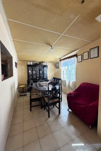 Casa en venta en Satélite Sur, Saltillo — foto 3 de 7