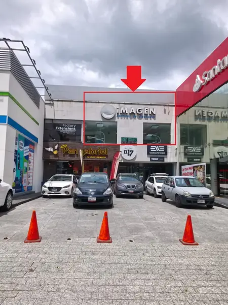 Oficina Comercial en Venta en Mazarik, Polanco, Ciudad de México