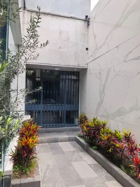 Oficina en venta en Polanco I Sección, Miguel Hidalgo — foto 3 de 22