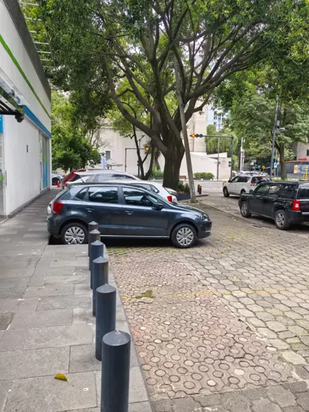 Oficina en venta en Polanco I Sección, Miguel Hidalgo — foto 2 de 22