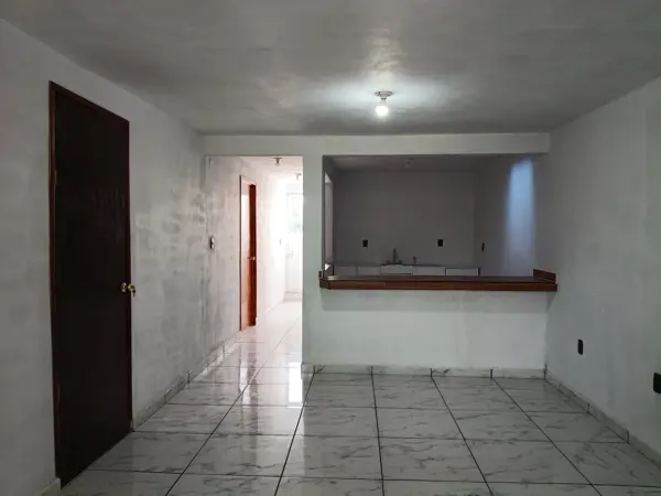 Departamento en renta en Jardines de Morelos Sección Fuentes, Ecatepec de Morelos — foto 2 de 24