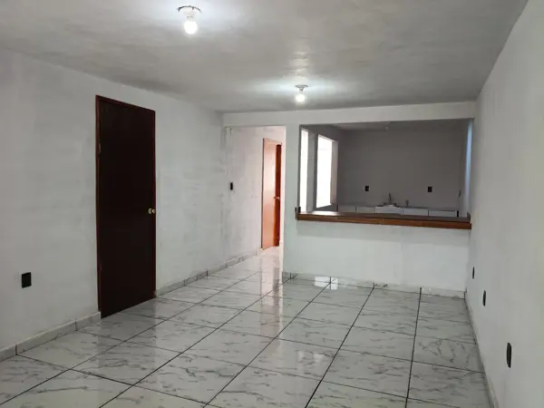 DEPARTAMENTO EN RENTA EN JARDINES DE MORELOS, SECCIÓN FUENTES.