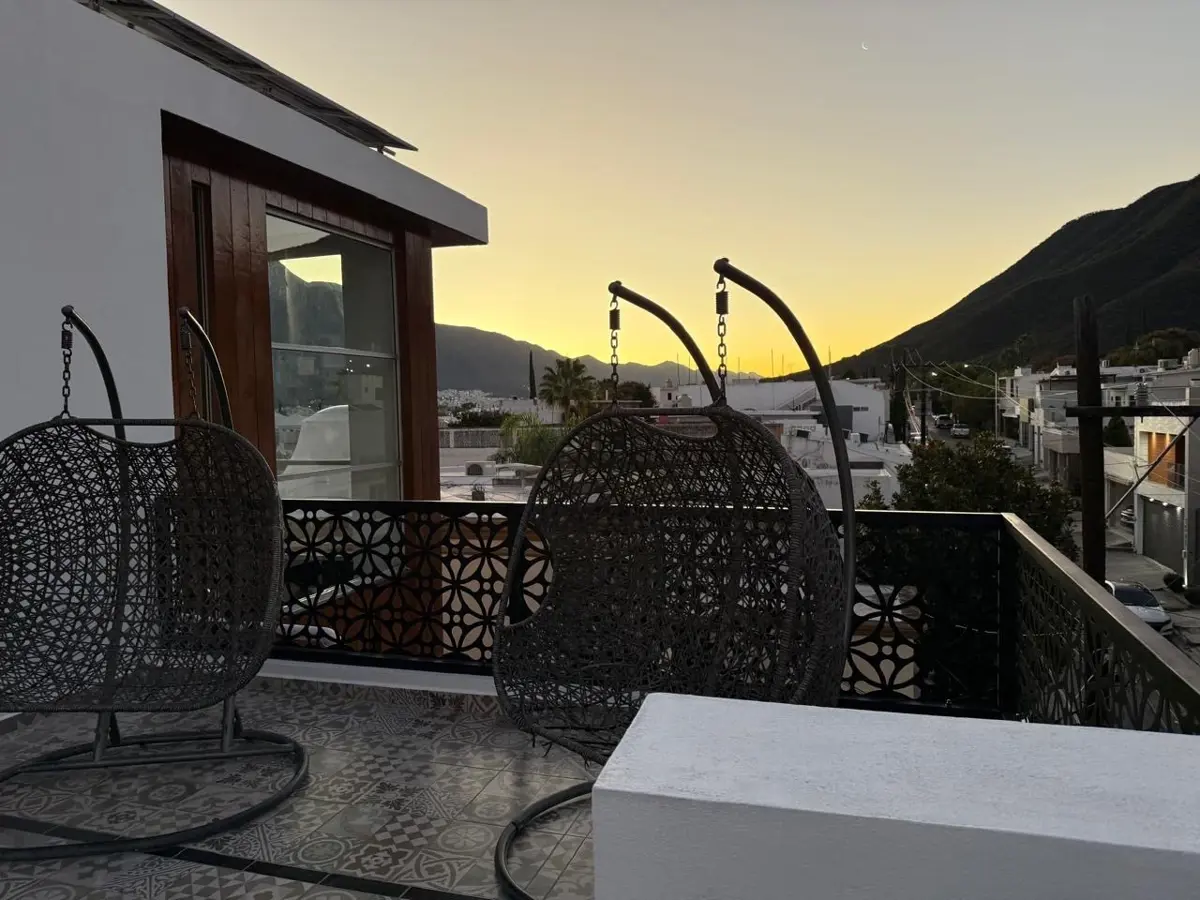 Casa en venta en Del Paseo Residencial, Monterrey — foto 1 de 31