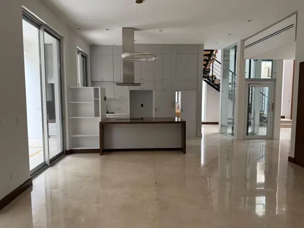 Casa en venta en Del Paseo Residencial, Monterrey — foto 3 de 31