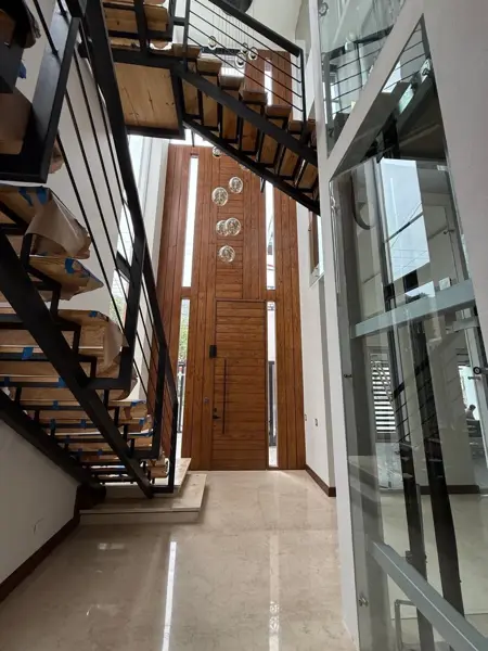 Casa en venta en Del Paseo Residencial, Monterrey — foto 2 de 31