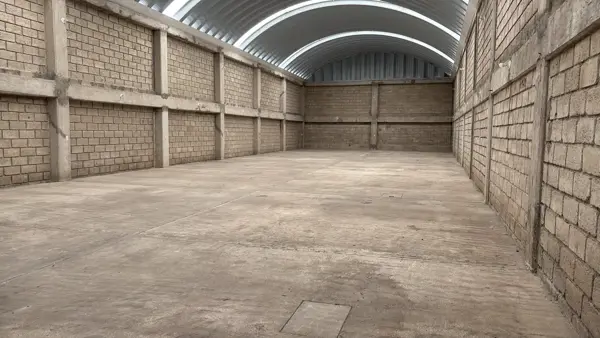 Bodega en renta en El Tejocote, Naucalpan de Juárez — foto 3 de 8