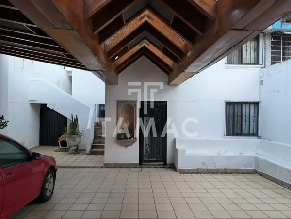 Casa en renta en Buenavista, Cuernavaca — foto 2 de 19