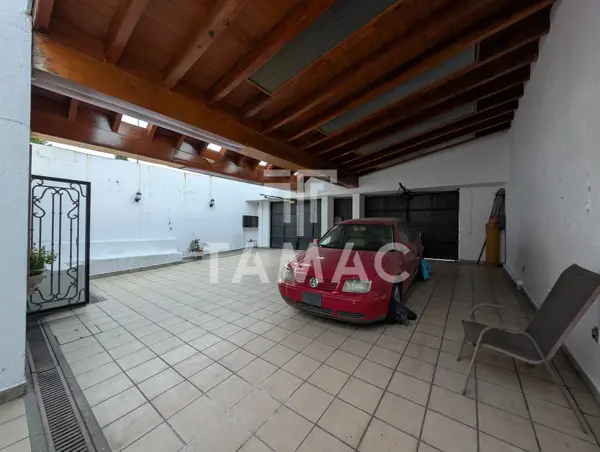 Casa en renta en Buenavista, Cuernavaca — foto 3 de 19