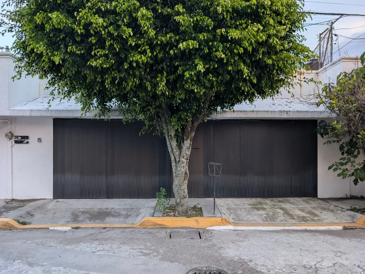Casa en renta en Buenavista, Cuernavaca — foto 1 de 19