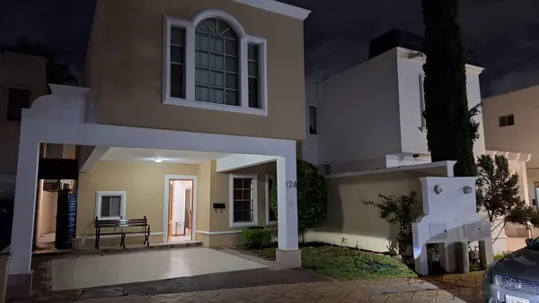 Casa en renta en Villa Vergel Residencial, Saltillo — foto 3 de 19