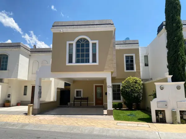 Casa en renta en Villa Vergel Residencial, Saltillo, Coahuila de Zaragoza