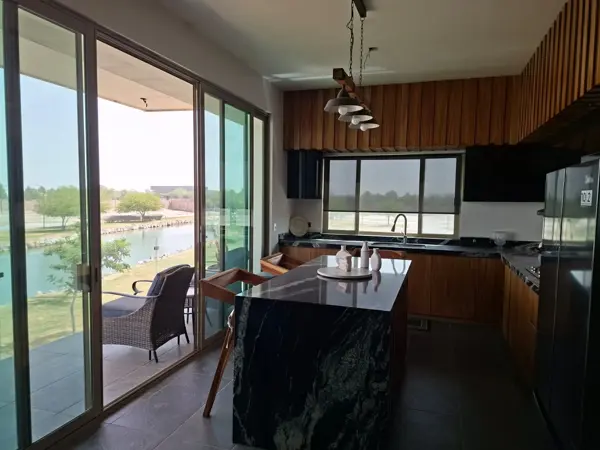Departamento en renta en Altozano la Nueva Laguna, Gómez Palacio — foto 2 de 9
