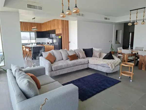 Departamento en renta en Altozano la Nueva Laguna, Gómez Palacio, Durango