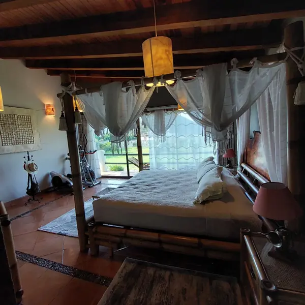 Casa en venta en San Gaspar el Lago, Valle de Bravo — foto 3 de 18