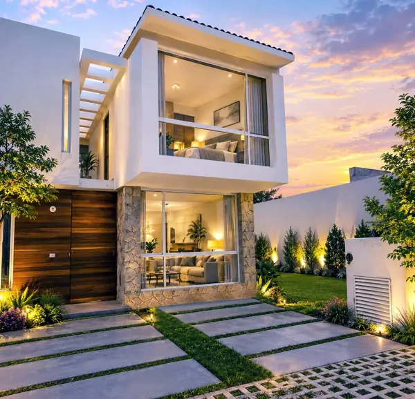Casa en venta en Ciudad Maderas, El Marqués — foto 3 de 15