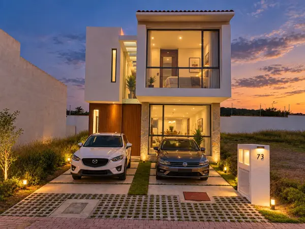 Casa en venta en Ciudad Maderas, El Marqués — foto 1 de 15