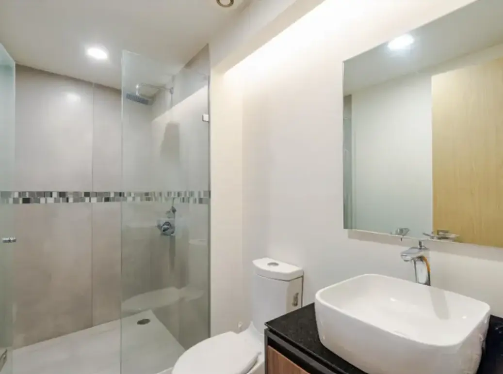 Departamento en venta en Santa Cruz Atoyac, Benito Juárez — foto 1 de 9