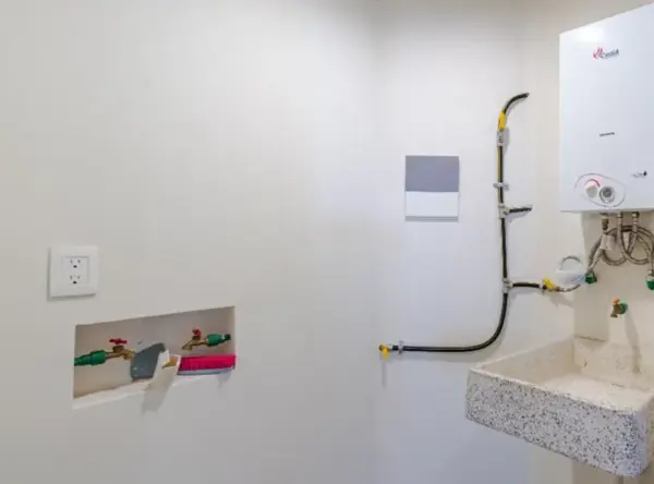 Departamento en venta en Santa Cruz Atoyac, Benito Juárez — foto 2 de 9