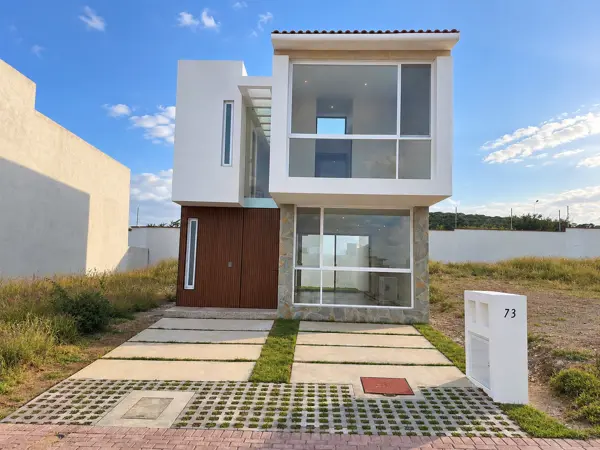 CASA EN VENTA EN CIUDAD MADERAS EL MARQUES QUERETARO CERCA UCO MONDRAGON