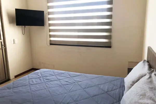 Departamento en renta en Portales, Ramos Arizpe — foto 3 de 6